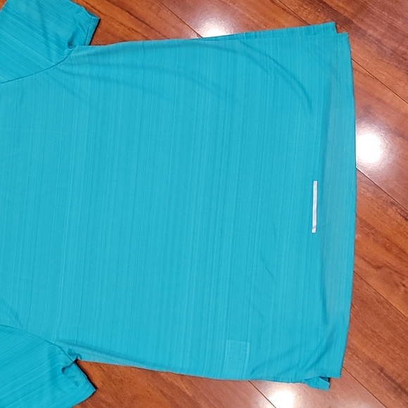 NWT Men's Nike dri-fit running tee - Picture 7 of 9